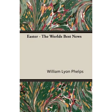 Easter - The Worlds Best News