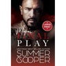 Mafia's Final Play: A Contemporary Mafia Romance (Large Print)