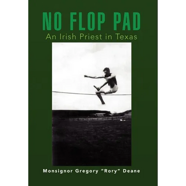 No Flop Pad