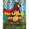 The Legend of Carl