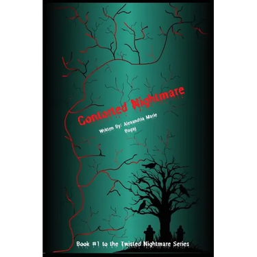 Contorted Nightmare