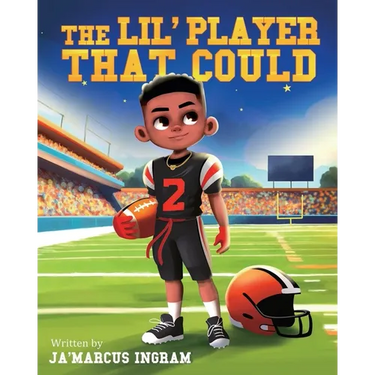 The Lil' Player That Could