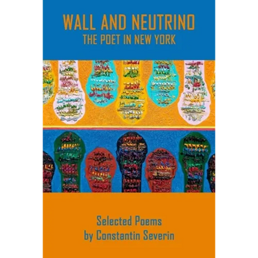 Wall and Neutrino the Poet in New York