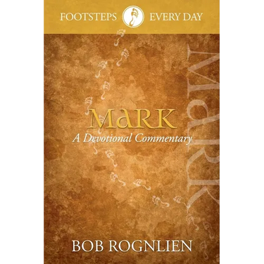 Mark: A Devotional Commentary