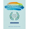 Romans - Women's Bible Study Leader Guide: Good News That Changes Everything