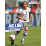 Mallory Pugh: Soccer Superstar