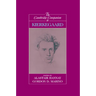 The Cambridge Companion to Kierkegaard