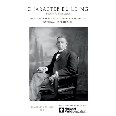 Character Building