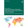 Instructional Strategies for Middle and High School Social Studies: Methods, Assessment, and Classroom Management