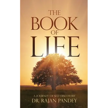 The Book of Life: A Journey of Self-Discovery