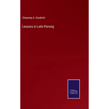 Lessons in Latin Parsing