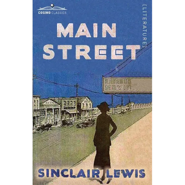 Main Street