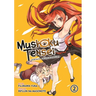 Mushoku Tensei: Jobless Reincarnation (Manga) Vol. 2