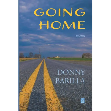 Going Home: Poems
