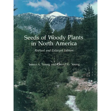 Seeds of Woody Plants in North America