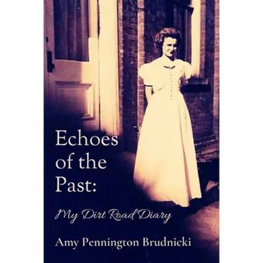 Echoes of the Past: My Dirt Road Diary
