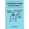 Everybody's Book Of Electricity - A First Introduction To The Principles Of Electricity And A Simple Explanation Of Modern Electrical Appliances And M