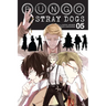 Bungo Stray Dogs, Vol. 5