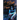 A Blue So Dark