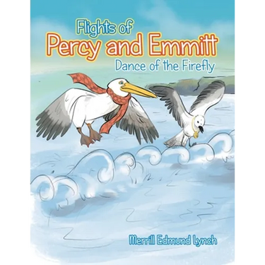 Flights of Percy and Emmitt: Dance of the Firefly
