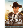 Taming Her Cowboy Billionaire