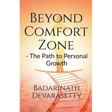Beyond Comfort Zone