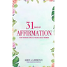 31 Days of Affirmation for Teenage Girls & Young Adult Women