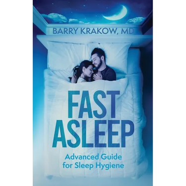 Fast Asleep: Advanced Guide for Sleep Hygiene
