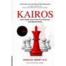 Kairos: Great people arise from great moments and opportunities.
