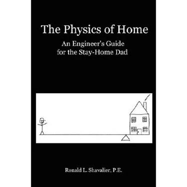 The Physics of Home
