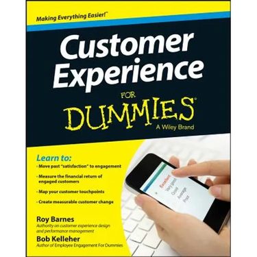 Customer Experience for Dummies