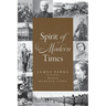 Spirit of Modern Times
