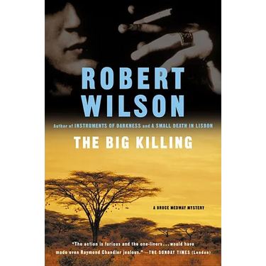 The Big Killing