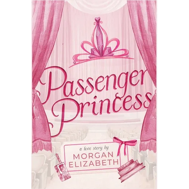 Passenger Princess