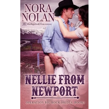 Nellie from Newport