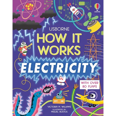How It Works: Electricity