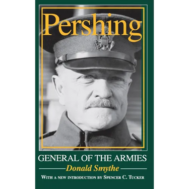 Pershing: General of the Armies