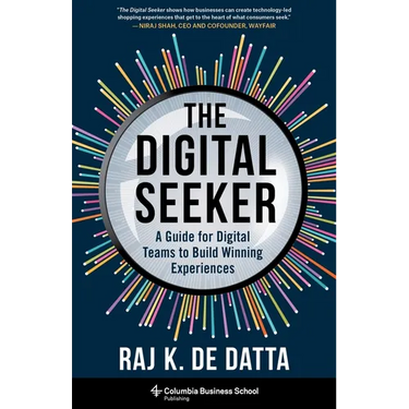 The Digital Seeker: A Guide for Digital Teams to Build Winning Experiences