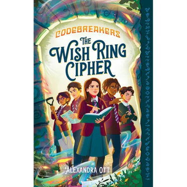 The Wish Ring Cipher