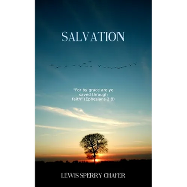 Salvation