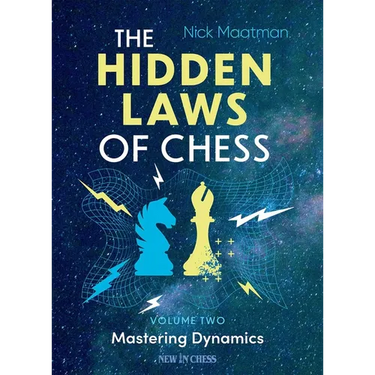 The Hidden Laws of Chess