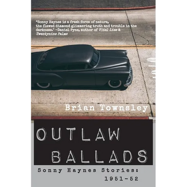 Outlaw Ballads