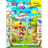 My First 100 Samoan Animal Words - Book 3