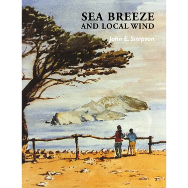 Sea Breeze and Local Winds