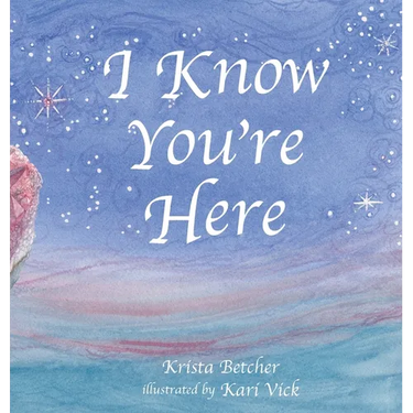 I Know You're Here