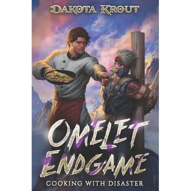 Omelet Endgame