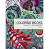 Wonderworld Underwater Zentangle Adult Coloring Book Vol.1: Anti Stress Adults Coloring Book to Bring You Back to Calm & Mindfulness