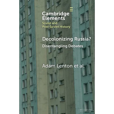 Decolonizing Russia?