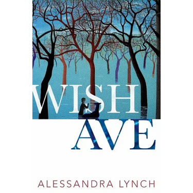 Wish Ave