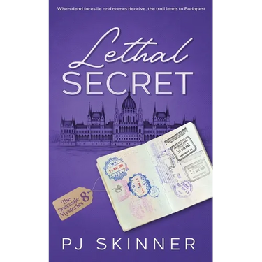 Lethal Secret: A gripping English seaside mystery